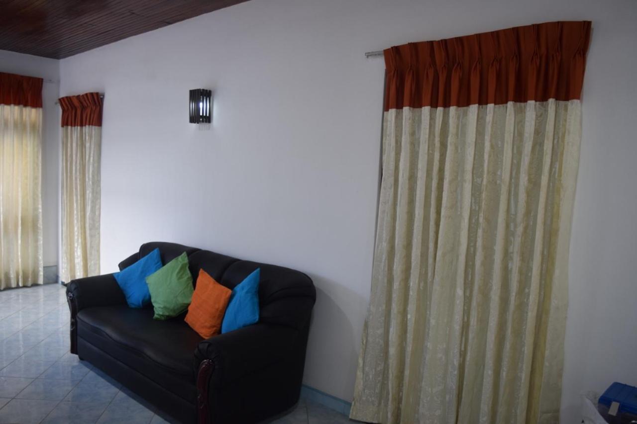 Villa 307 3 Room Apartment Matara Zewnętrze zdjęcie