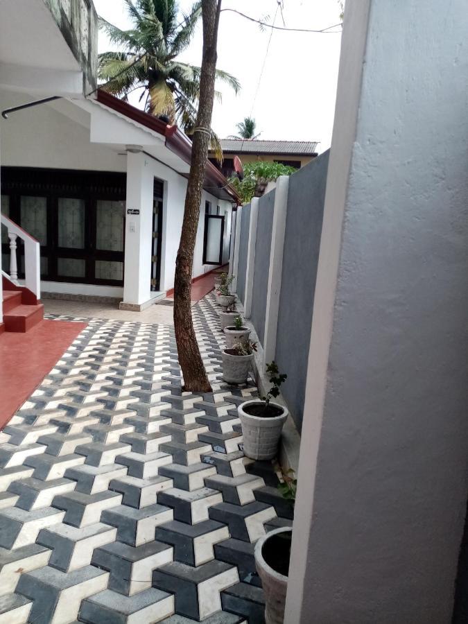 Villa 307 3 Room Apartment Matara Zewnętrze zdjęcie