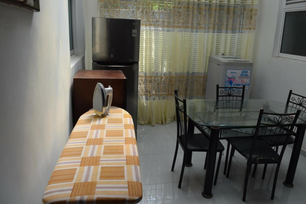 Villa 307 3 Room Apartment Matara Zewnętrze zdjęcie
