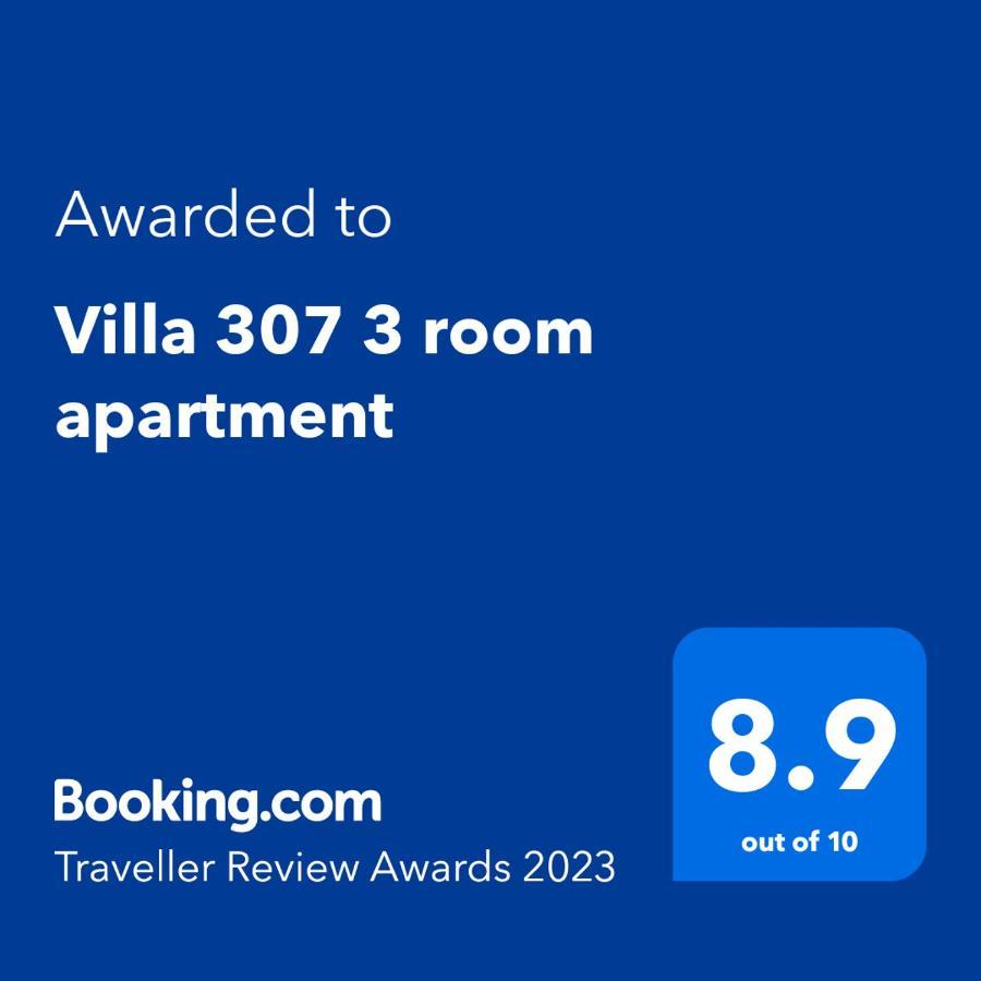 Villa 307 3 Room Apartment Matara Zewnętrze zdjęcie