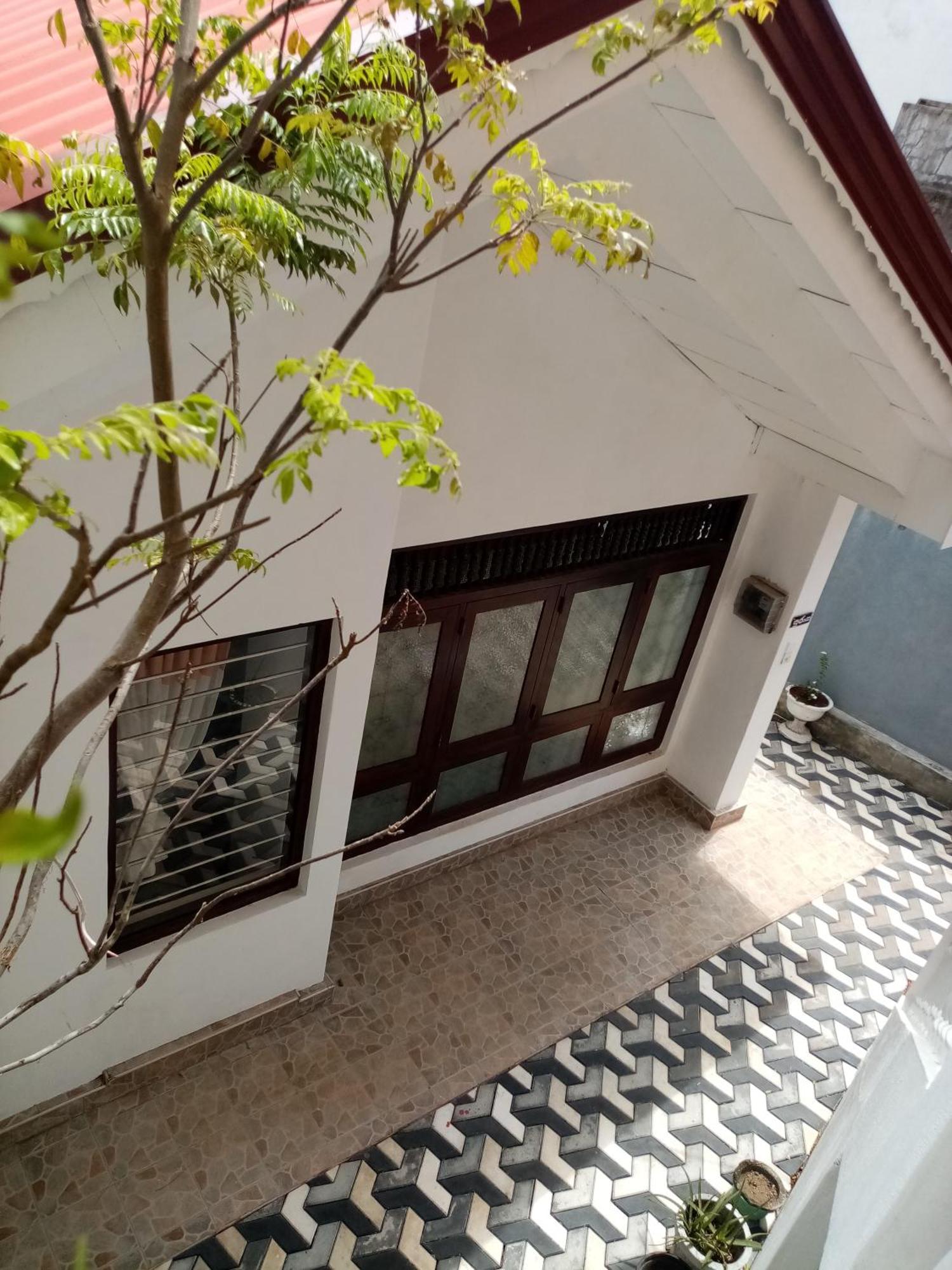 Villa 307 3 Room Apartment Matara Pokój zdjęcie